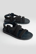 LOGO KIDS SANDAL