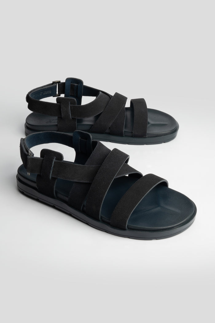 LOGO KIDS SANDAL