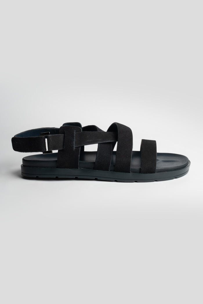 LOGO KIDS SANDAL