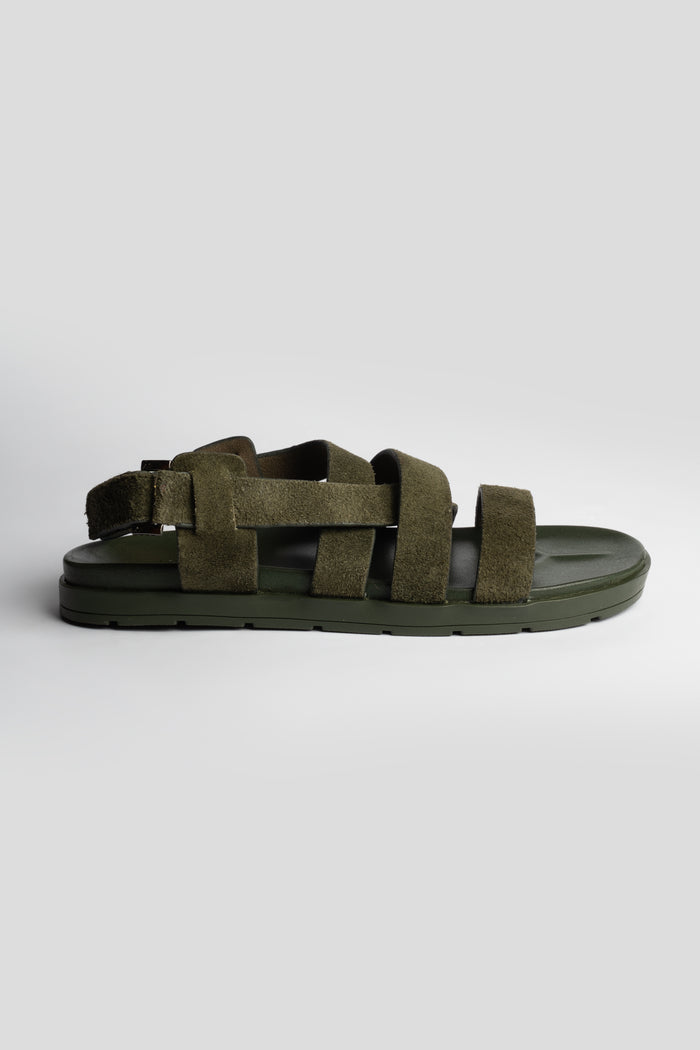 LOGO KIDS SANDAL
