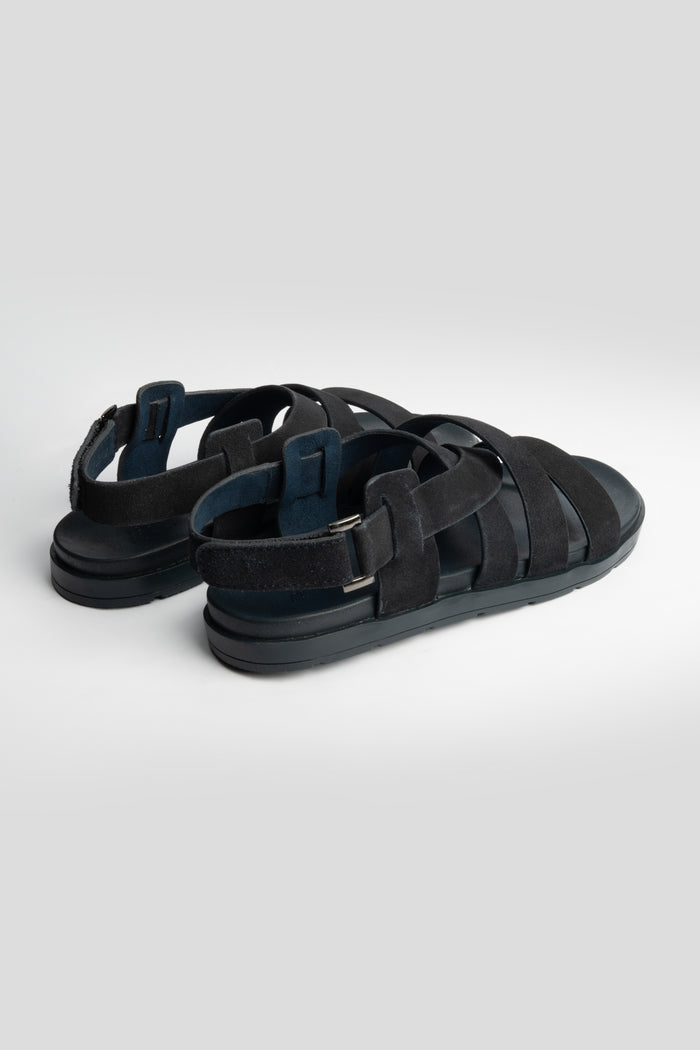 LOGO KIDS SANDAL