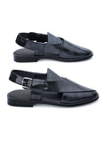 LOGO KIDS SAVELLINOIR SANDAL