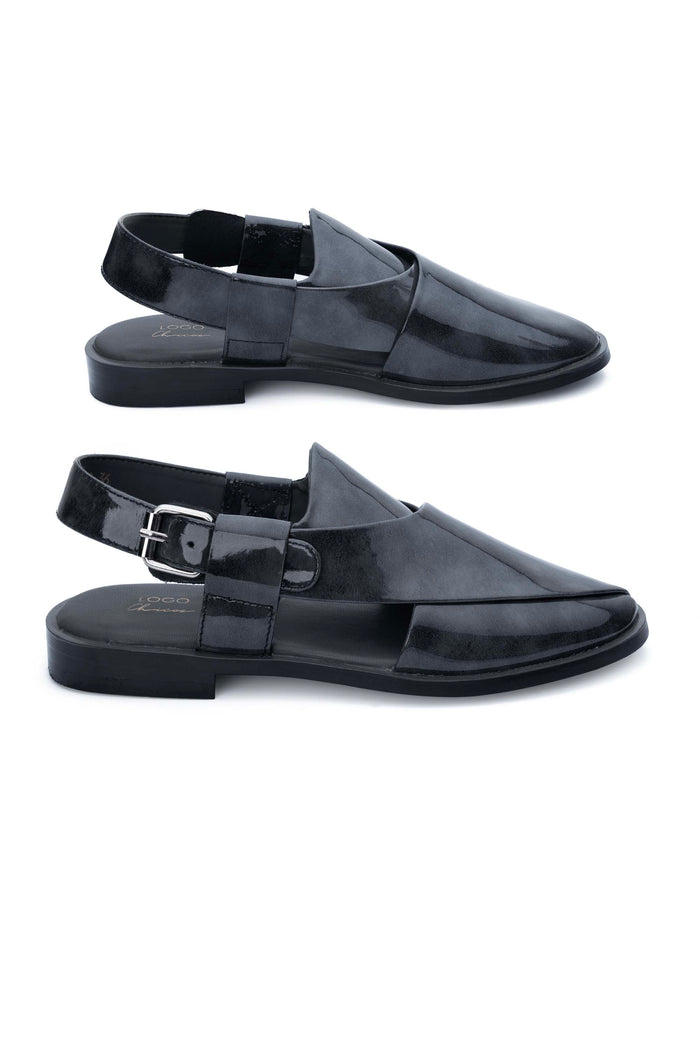 LOGO KIDS SAVELLINOIR SANDAL