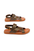 LOGO KIDS VALCOURTAN SANDAL