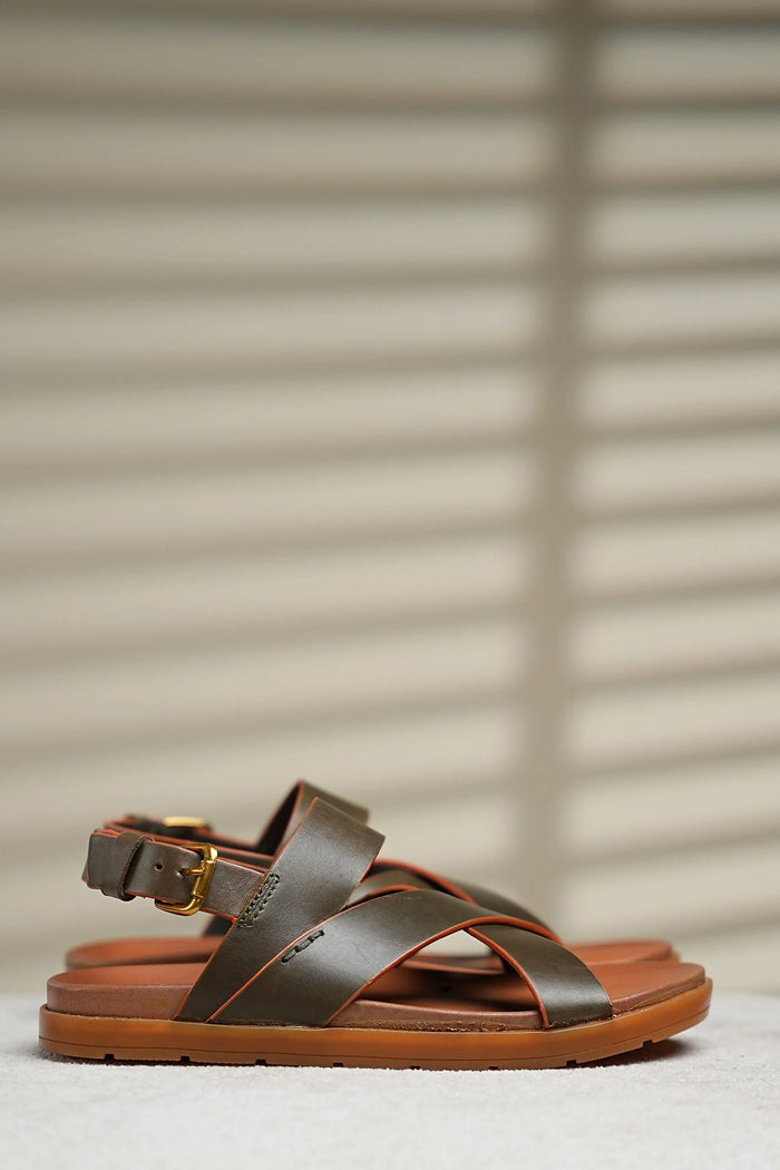 LOGO KIDS VALCOURTAN SANDAL