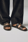 LOGO KINGSFORD SLIPPER