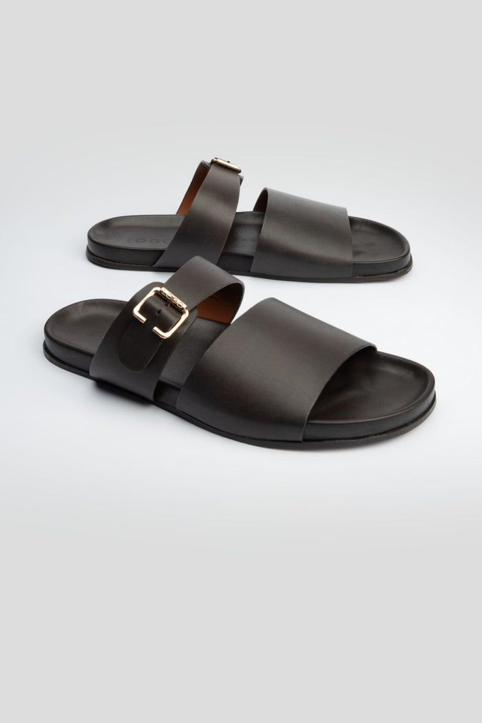 LOGO KINGSFORD SLIPPER