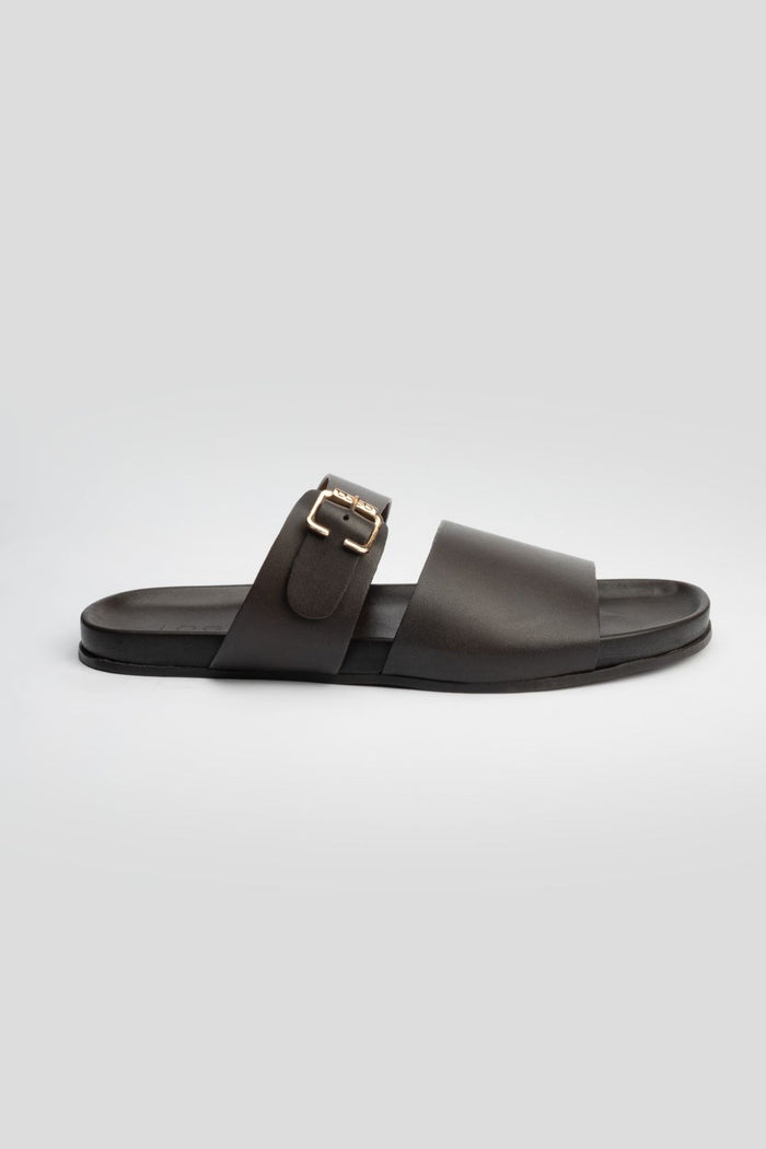 LOGO KINGSFORD SLIPPER