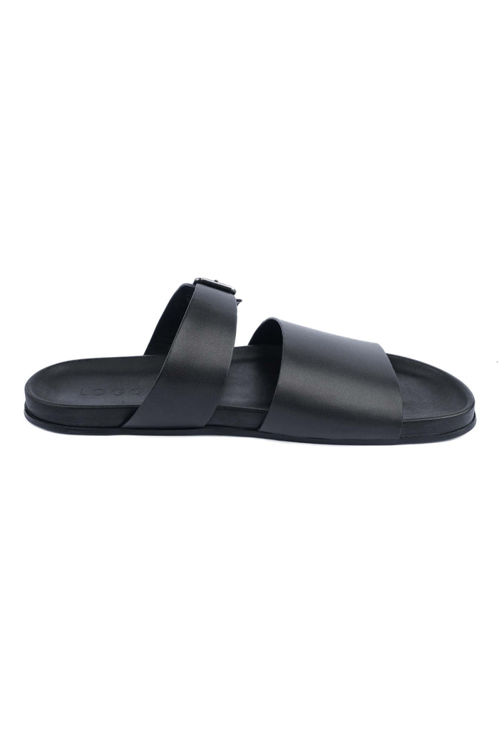 LOGO KINGSFORD SLIPPER