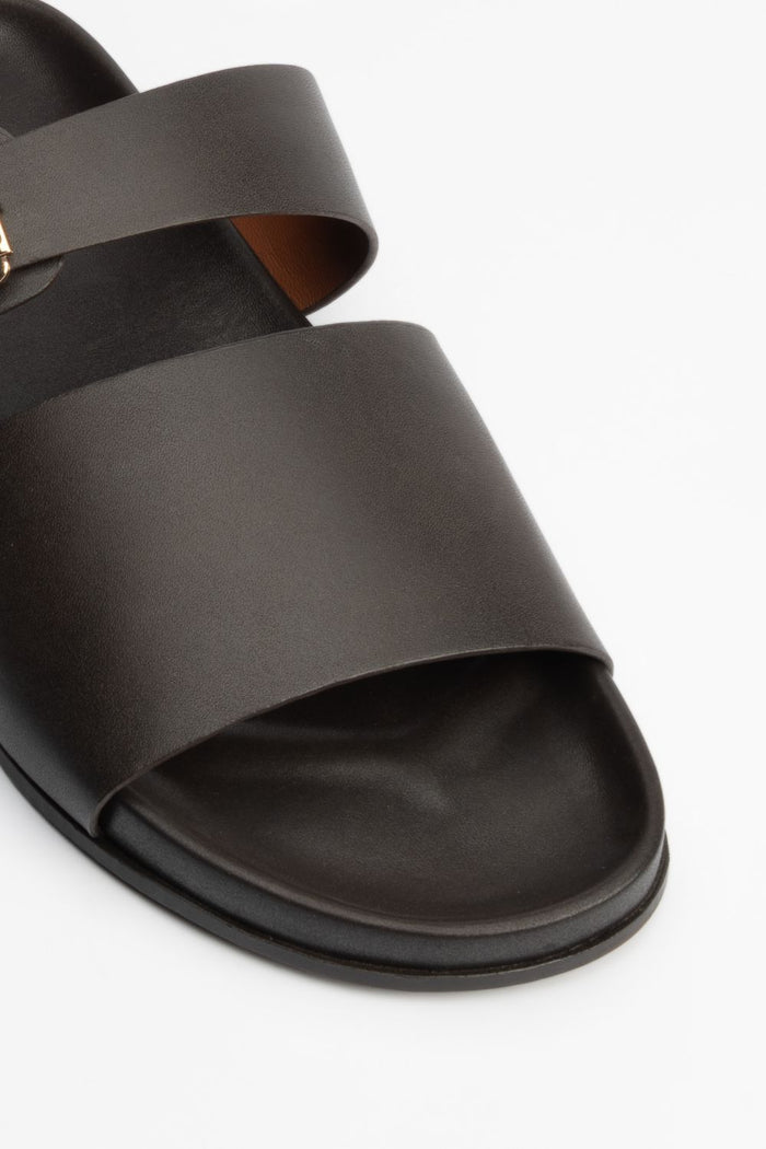LOGO KINGSFORD SLIPPER
