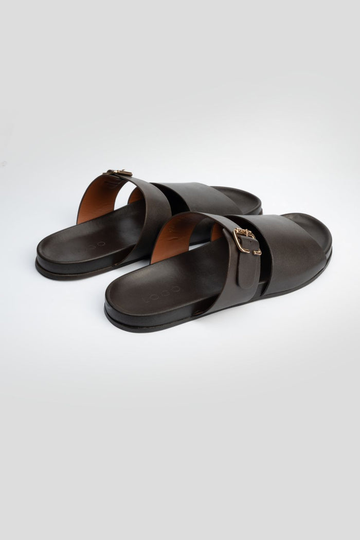 LOGO KINGSFORD SLIPPER