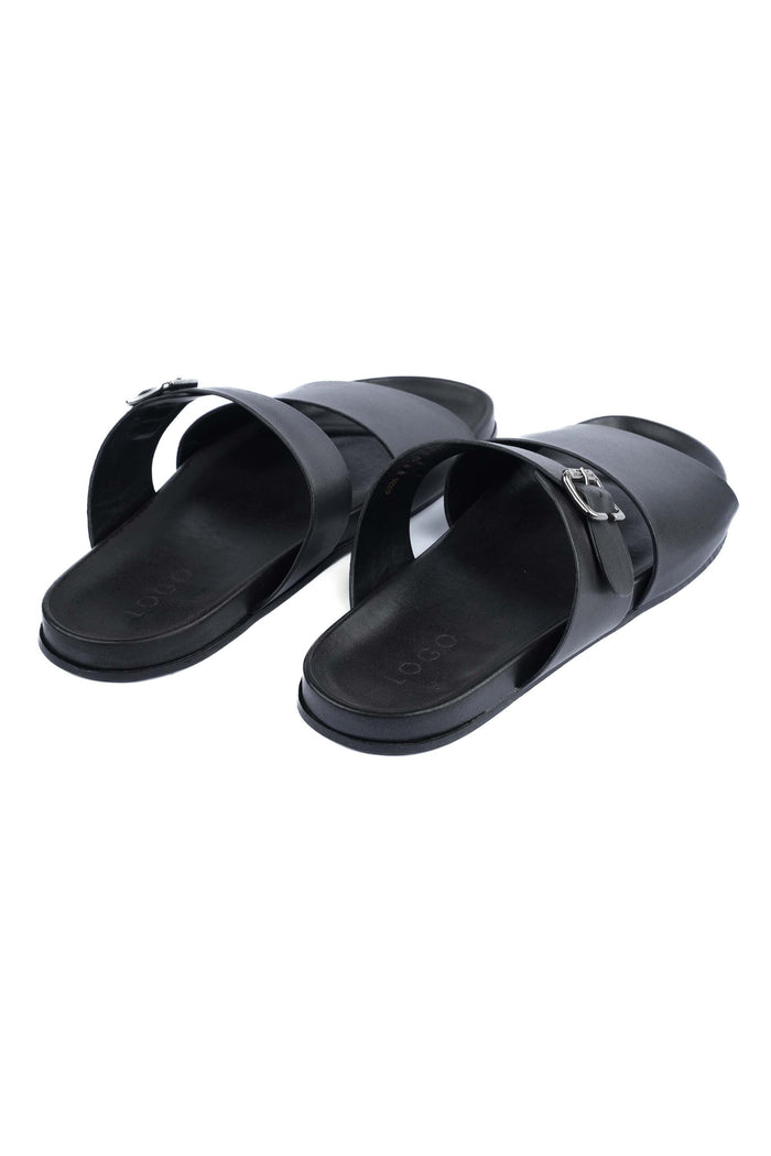 LOGO KINGSFORD SLIPPER