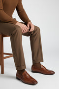 LOGO KINGSLAND LOAFERS