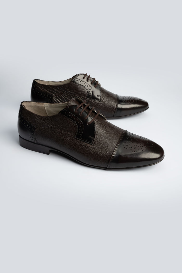 LOGO KINGSLINE LACE UPS