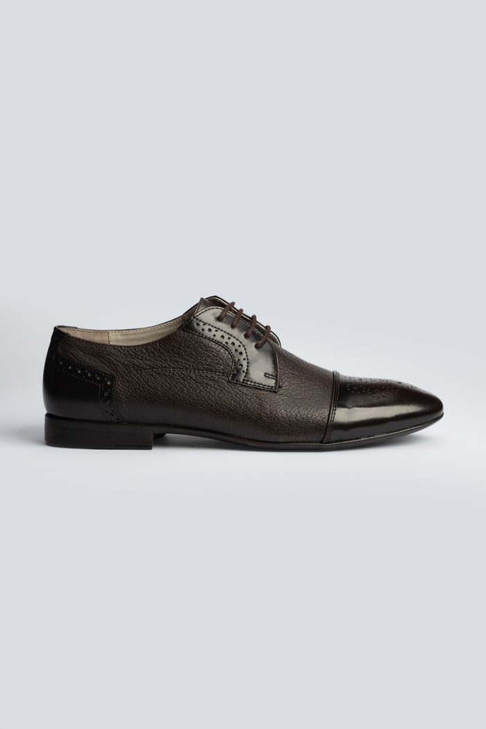 LOGO KINGSLINE LACE UPS