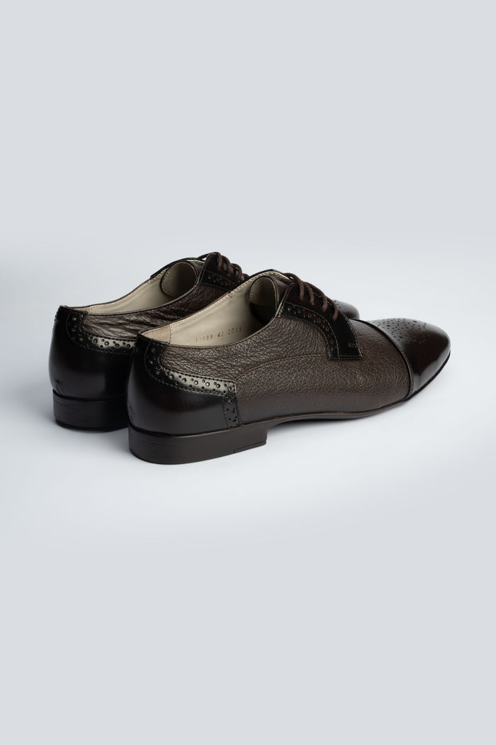 LOGO KINGSLINE LACE UPS