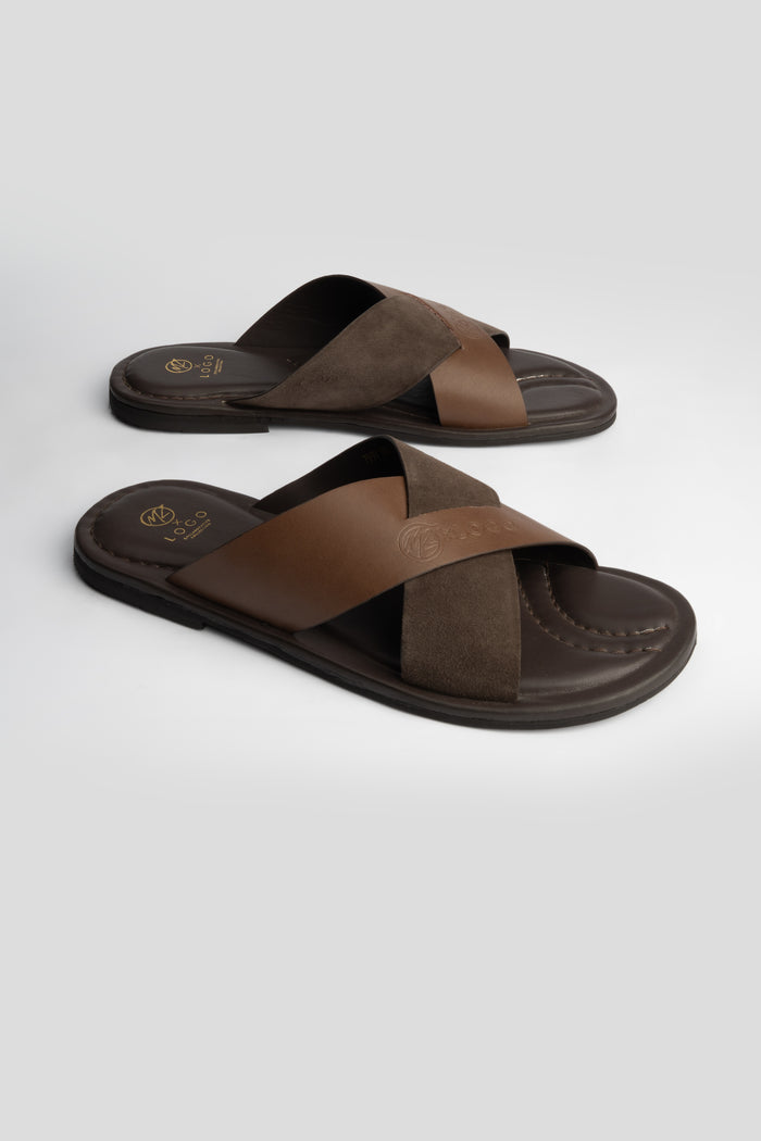 LOGO KINGSPOINT SLIPPER