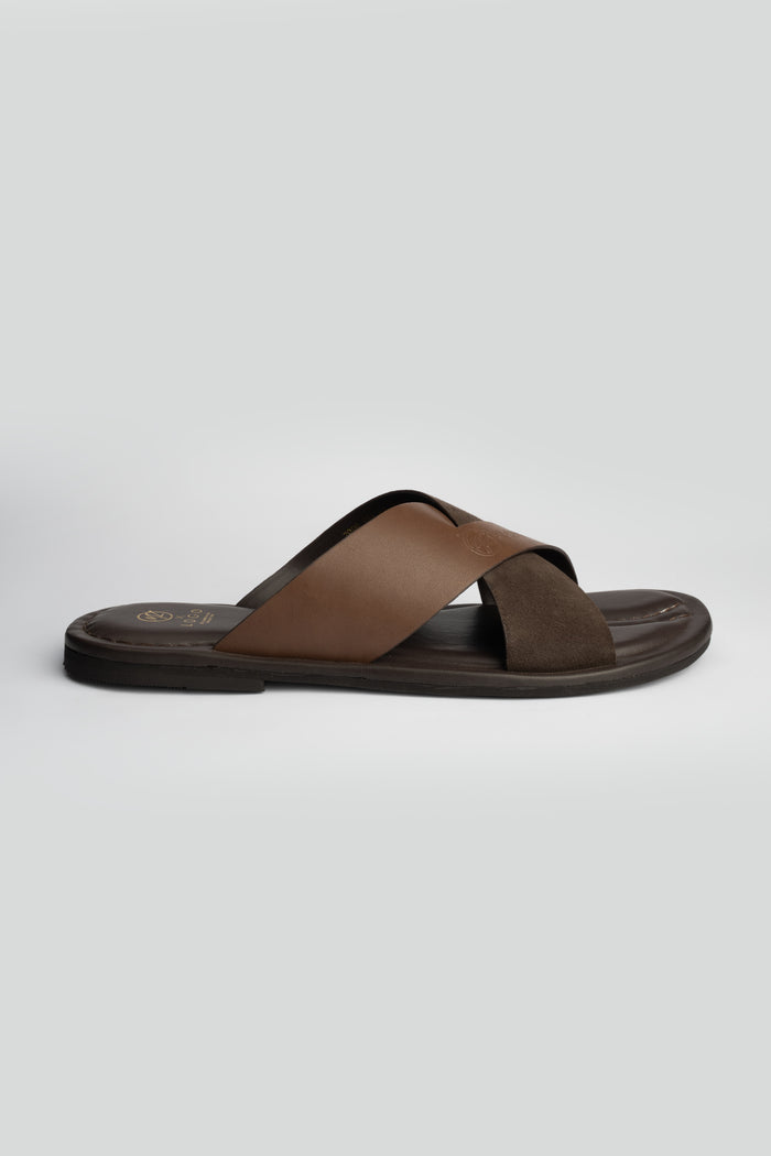 LOGO KINGSPOINT SLIPPER