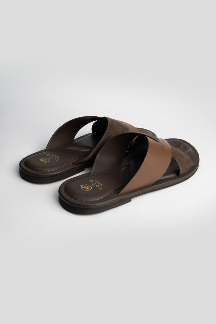 LOGO KINGSPOINT SLIPPER