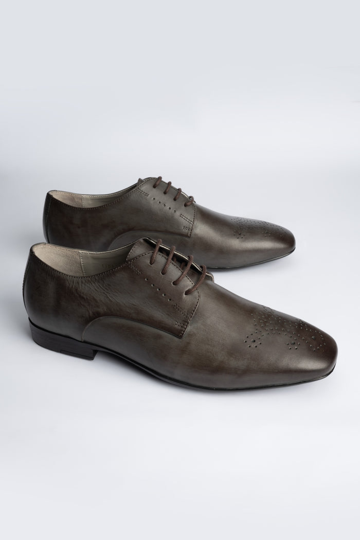 LOGO KINGSSTEAD LACE UPS