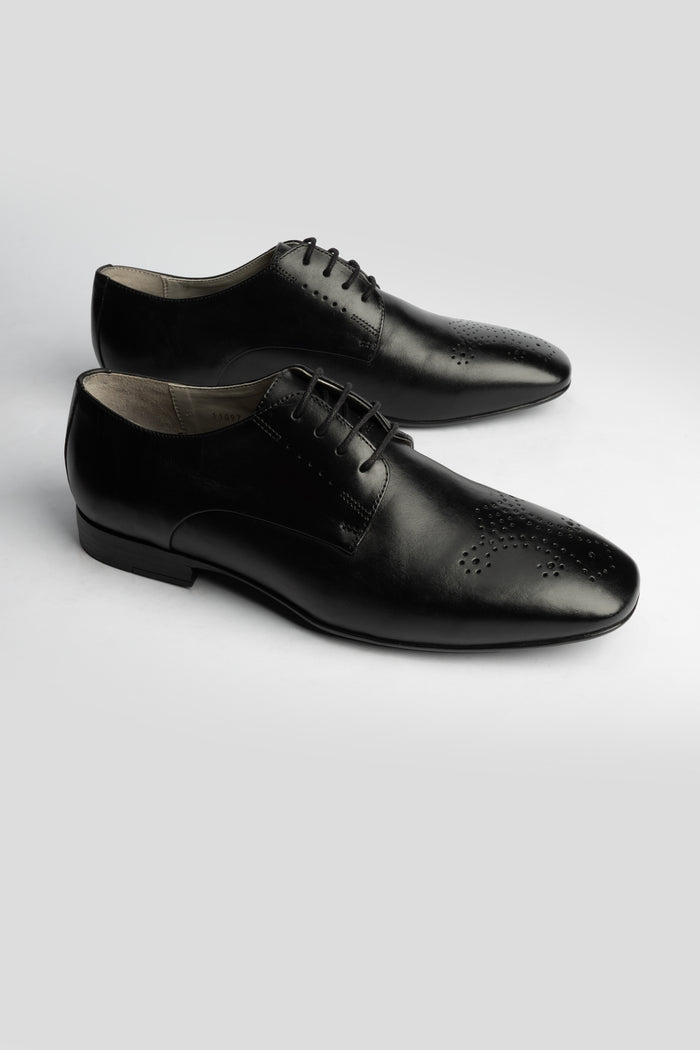 LOGO KINGSSTEAD LACE UPS
