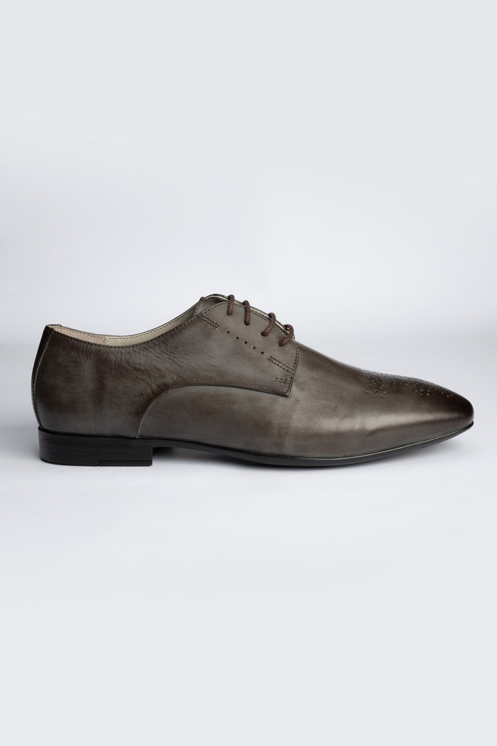 LOGO KINGSSTEAD LACE UPS