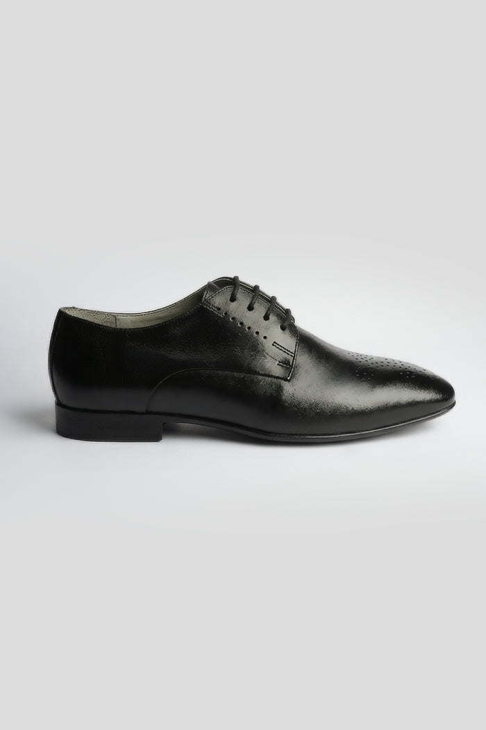 LOGO KINGSSTEAD LACE UPS