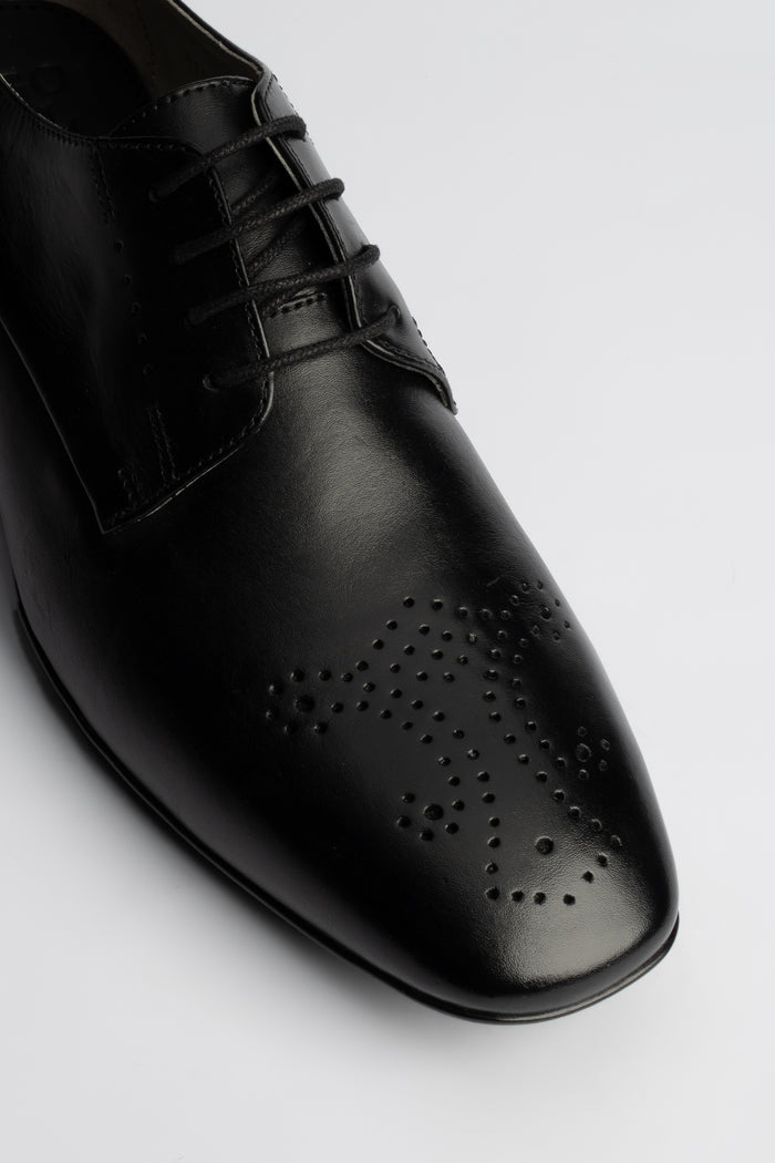 LOGO KINGSSTEAD LACE UPS