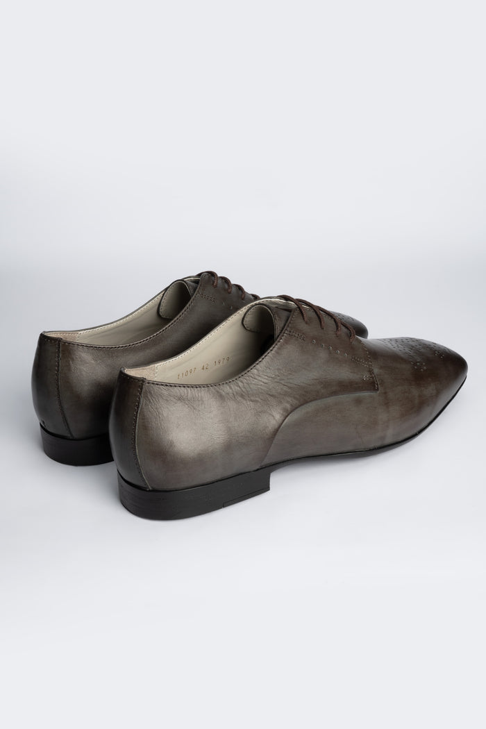 LOGO KINGSSTEAD LACE UPS