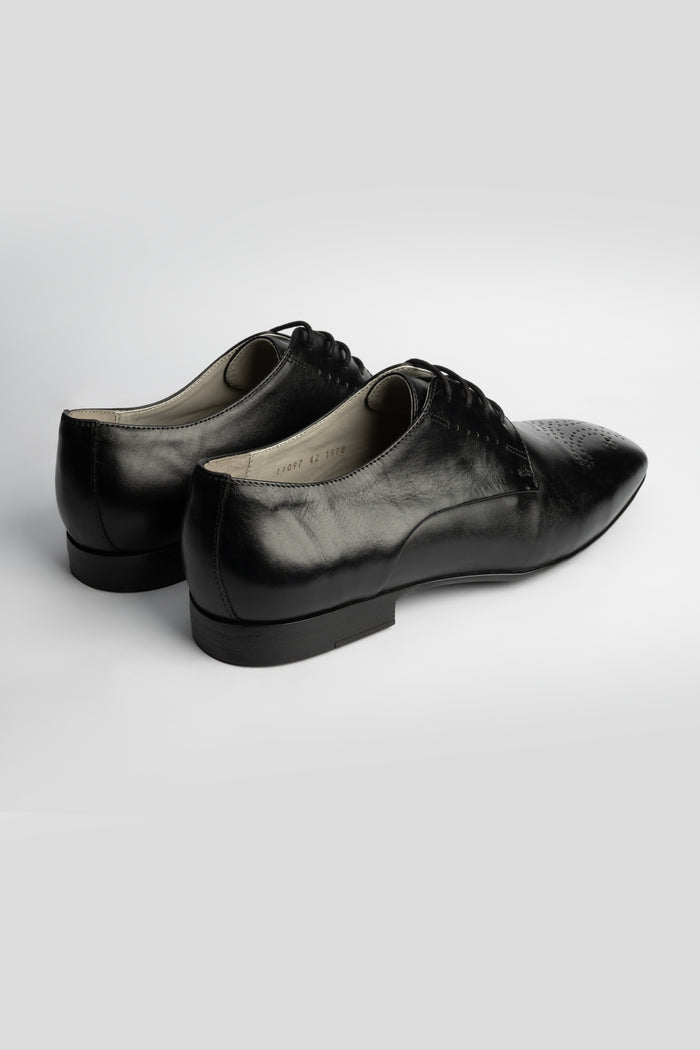 LOGO KINGSSTEAD LACE UPS