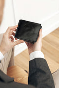 LOGO KINGSSTEADON NOTE WALLET