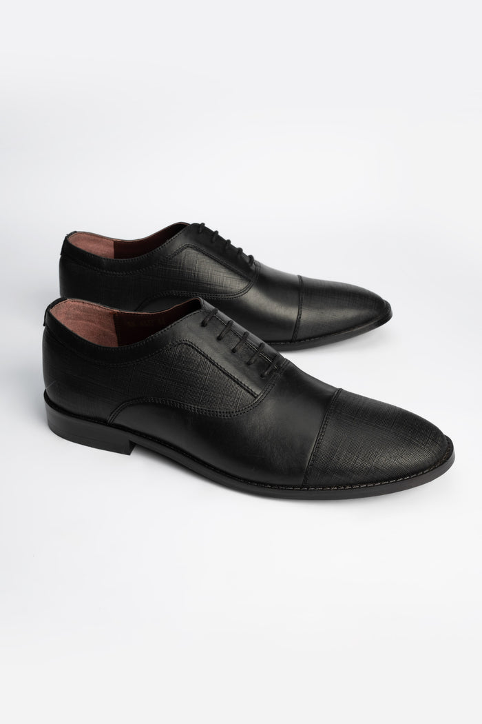 LOGO KINGSWELLUX MOCCASIN