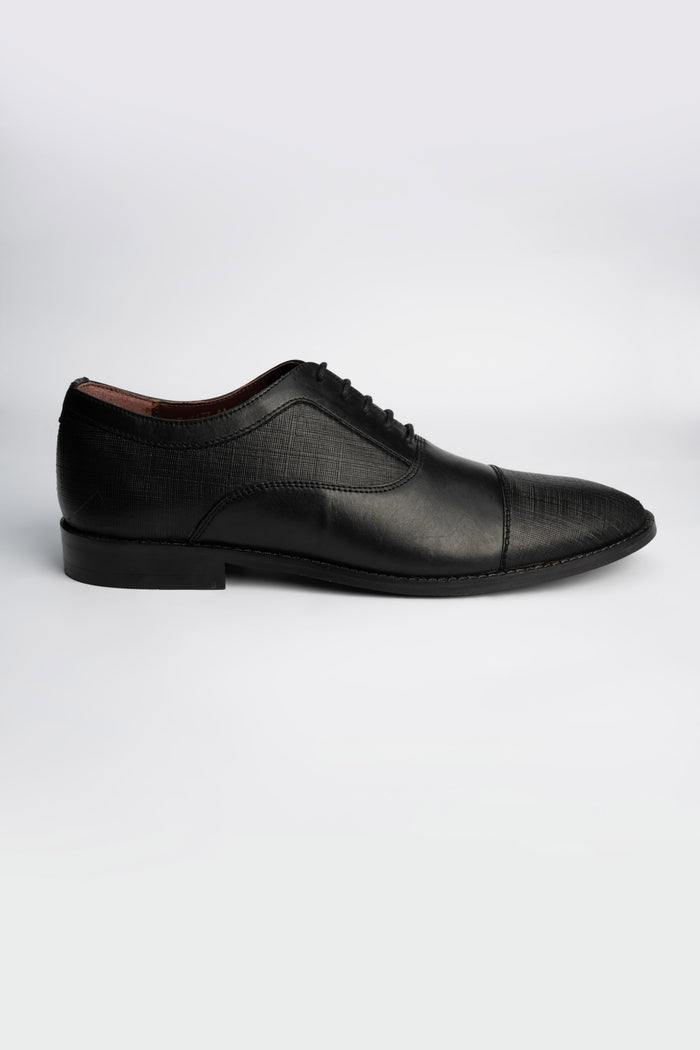 LOGO KINGSWELLUX MOCCASIN
