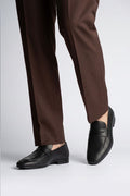 LOGO KORO LOAFERS