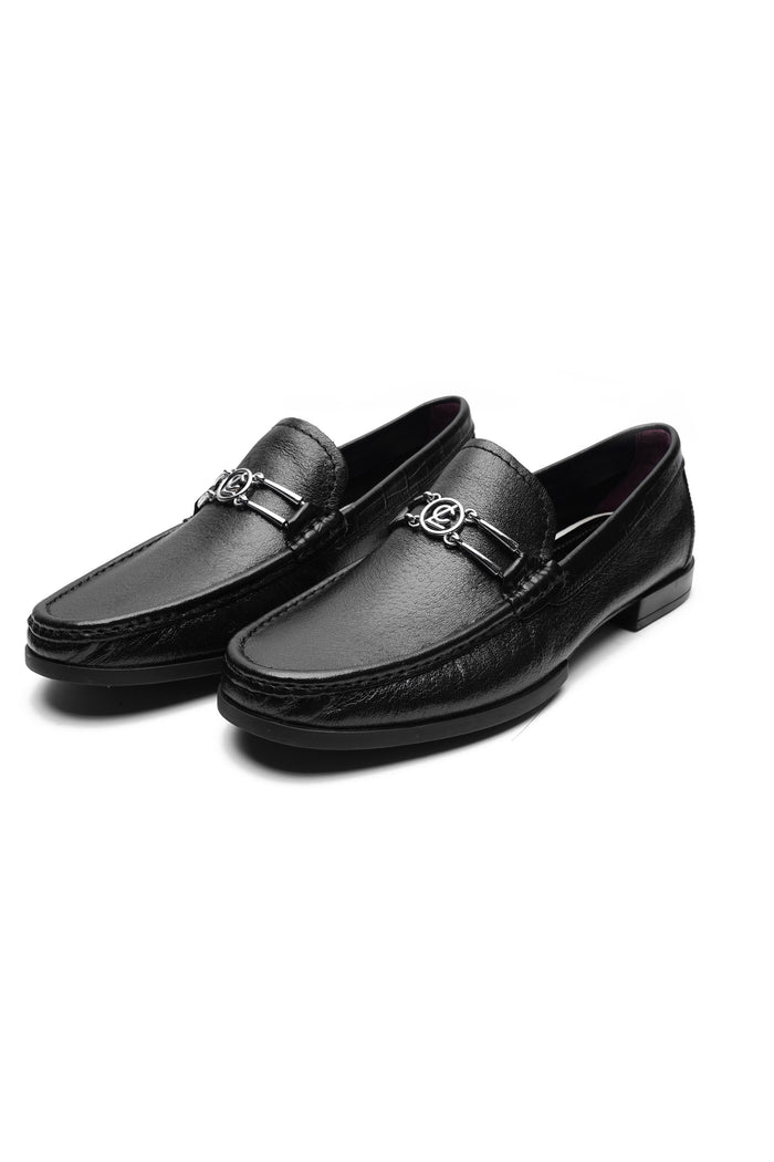 LOGO LIRICO MOCCASIN