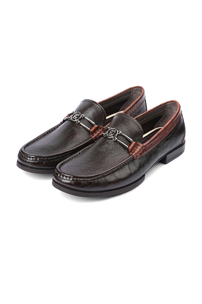 LOGO LIRICO MOCCASIN