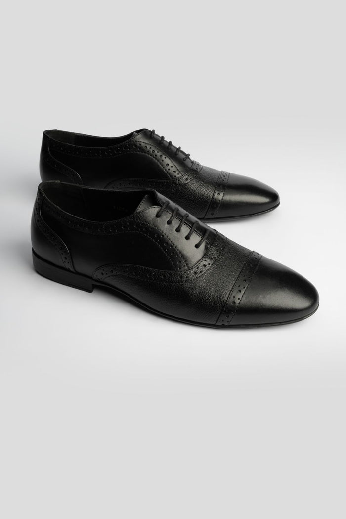 LOGO LUCENTIOR LACE UPS