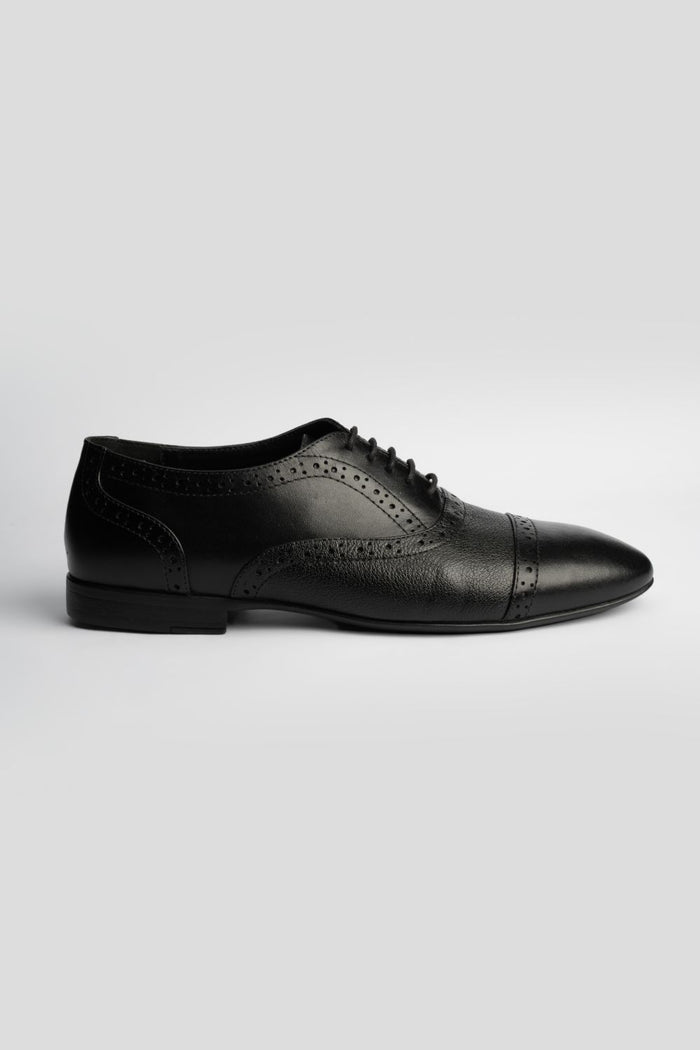 LOGO LUCENTIOR LACE UPS