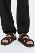 LOGO LUCENTOR SLIPPER