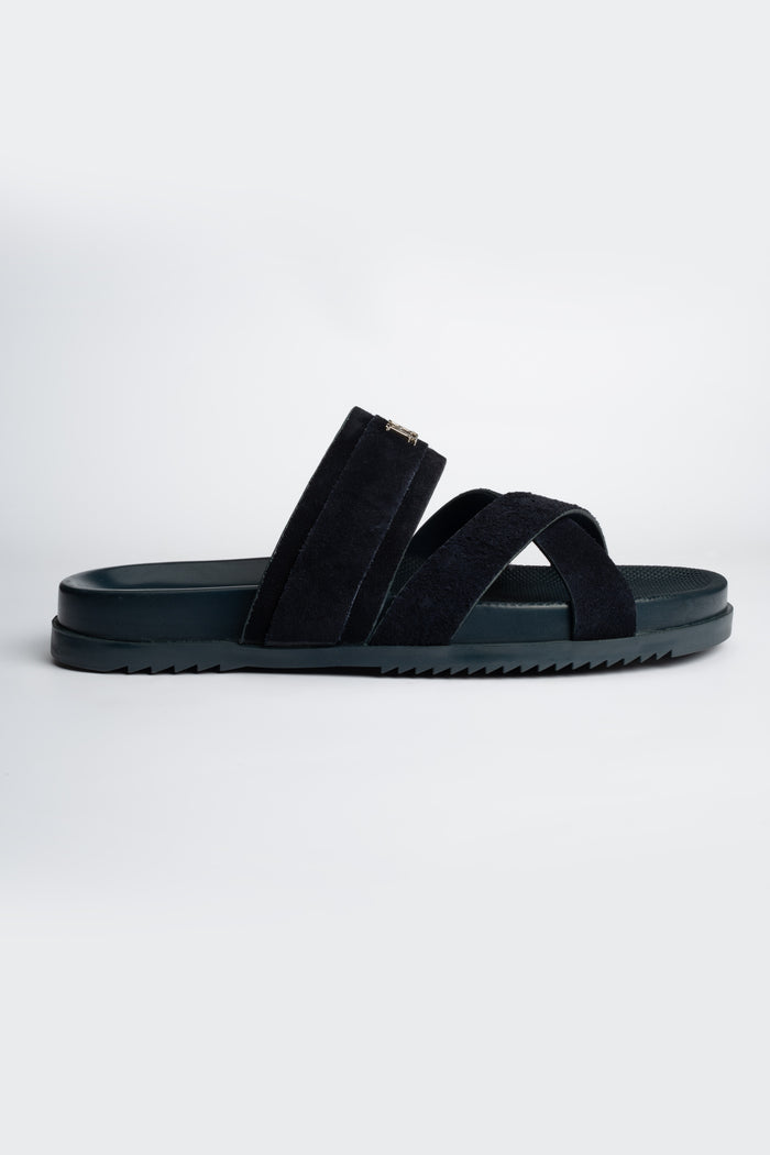 LOGO LUCENTOR SLIPPER