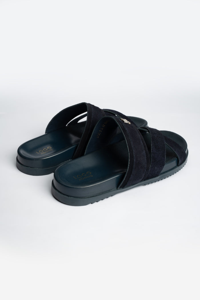LOGO LUCENTOR SLIPPER