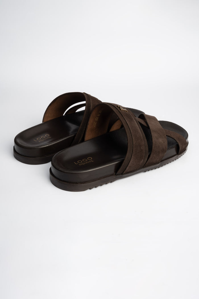 LOGO LUCENTOR SLIPPER