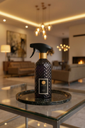 LOGO LUMEA AIR ROOM SPRAY
