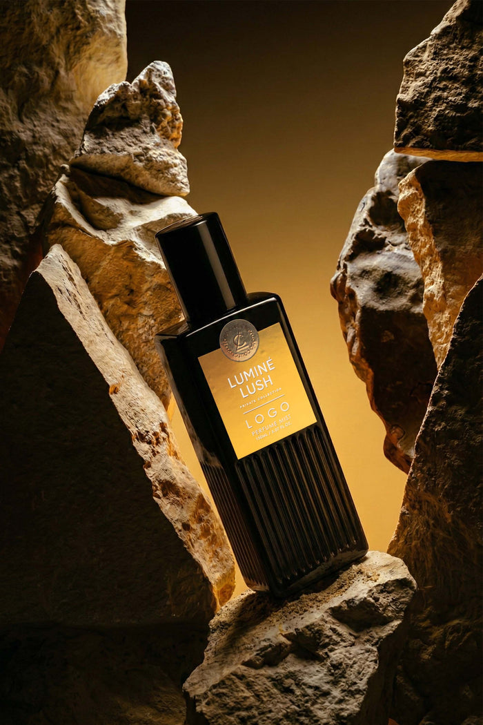 LOGO LUMINE LUSH BODY MIST