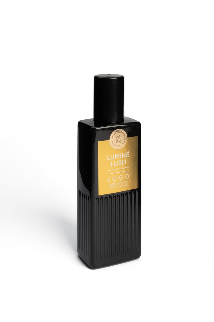 LOGO LUMINE LUSH BODY MIST