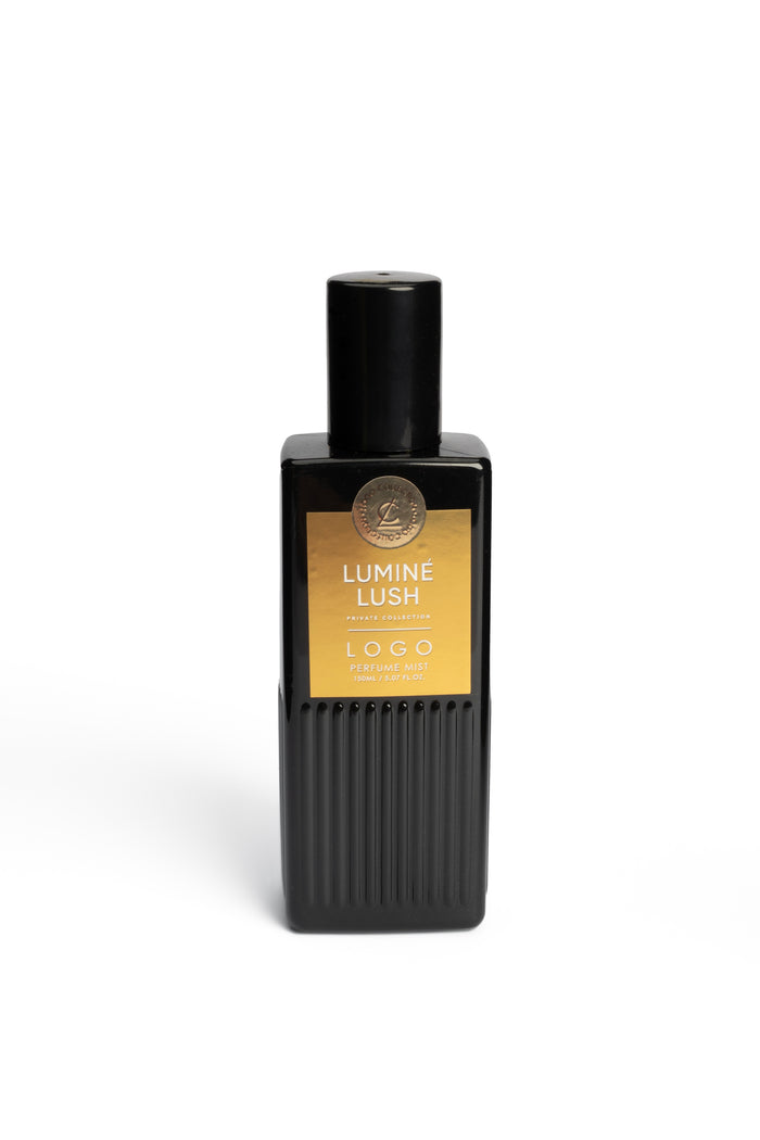 LOGO LUMINE LUSH BODY MIST