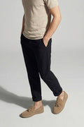 LOGO LUNO LOAFERS