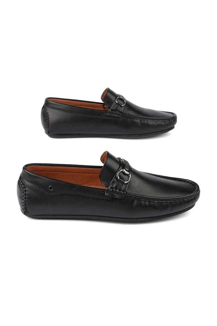 LOGO MARCELLINO MOCCASIN