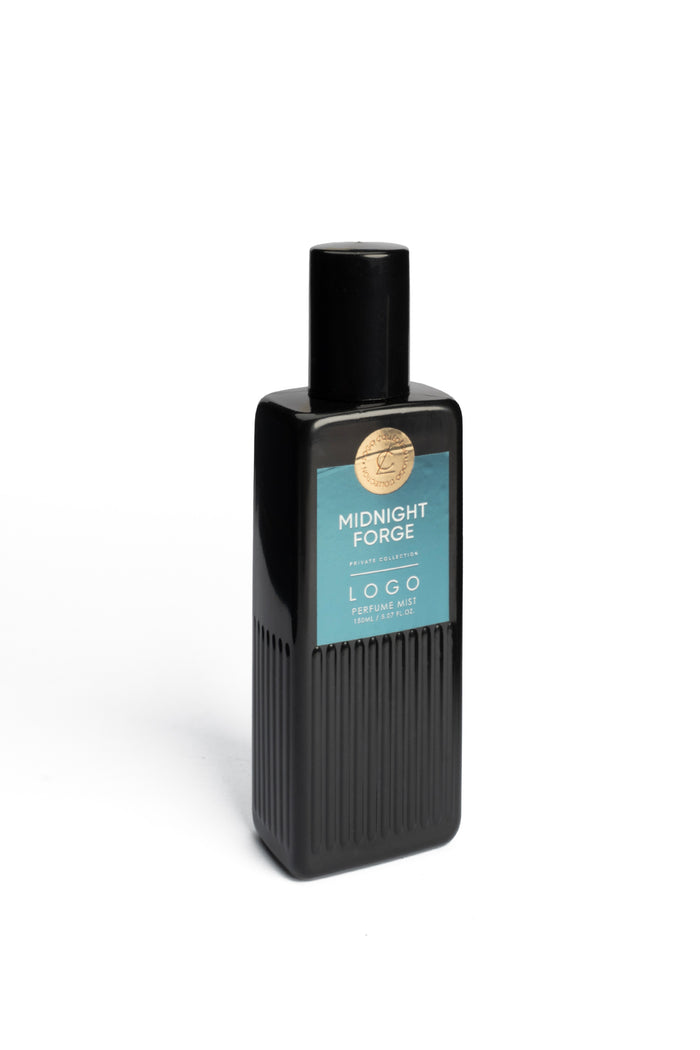 LOGO MIDNIGHT FORGE BODY MIST