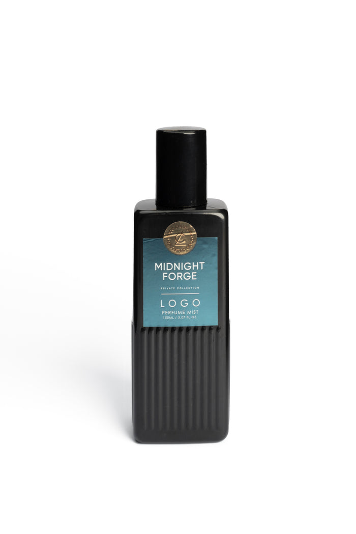 LOGO MIDNIGHT FORGE BODY MIST